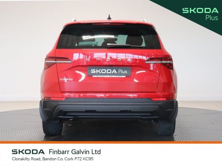 2024 Skoda Karoq - photo 14