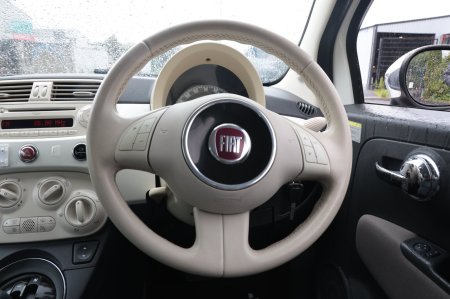 2015 Fiat 500 - photo 42