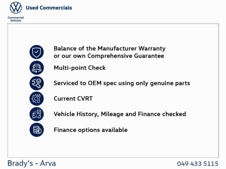 2026 Volkswagen Transporter - photo 5