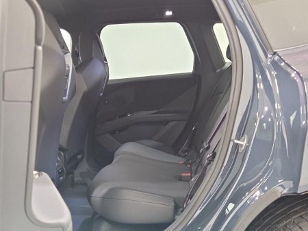 2026 BMW iX3 - photo 22