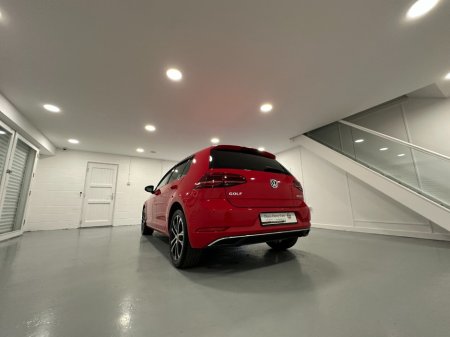 2020 Volkswagen Golf - photo 13