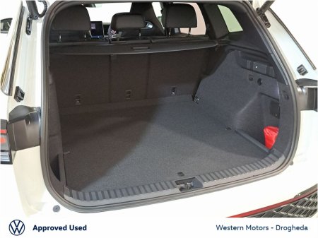 2026 Volkswagen Tayron - photo 10