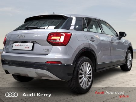 2017 Audi Q2 - photo 7