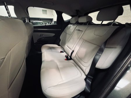 2022 Hyundai Tucson - photo 12