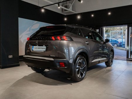 2023 Peugeot 2008 - photo 7