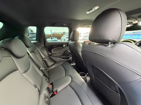 2022 Mini Cooper - photo 31