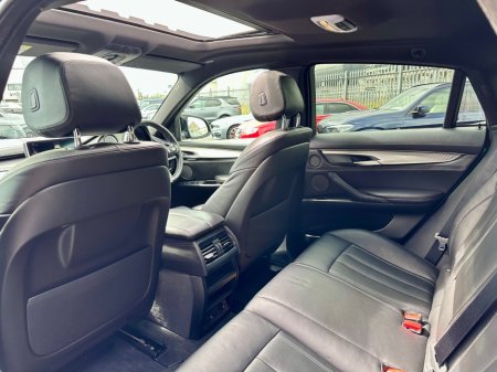 2016 BMW X6 - photo 21