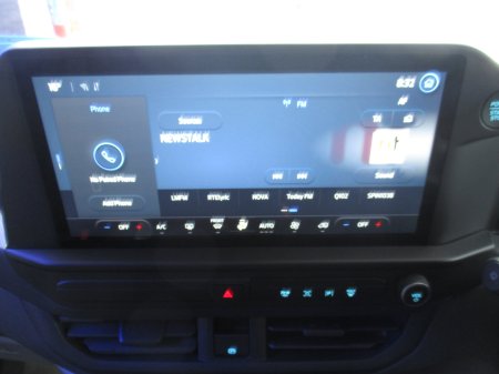 2026 Ford Transit Custom - photo 13