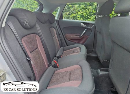 2016 Audi A1 - photo 16