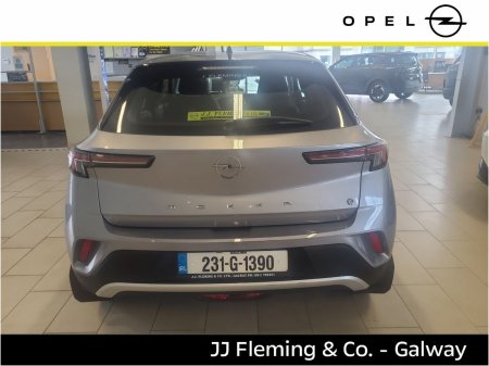 2023 Opel Mokka - photo 5