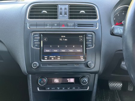 2017 Volkswagen Polo - photo 15