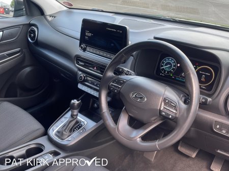 2023 Hyundai KONA - photo 5