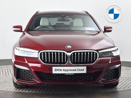 2024 BMW 5-Series - photo 16