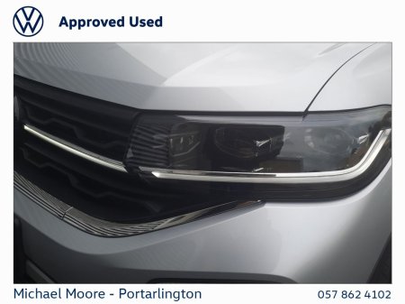 2026 Volkswagen T-Cross - photo 20