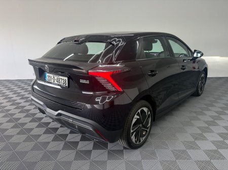 2023 MG MG4 - photo 13