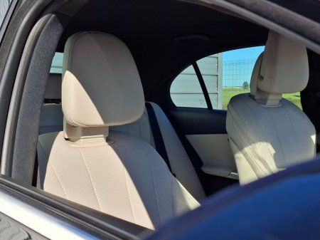 2024 Mercedes-Benz E-Class - photo 4