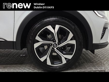 2025 Renault Arkana - photo 8