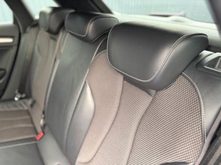 2019 Audi A3 - photo 43