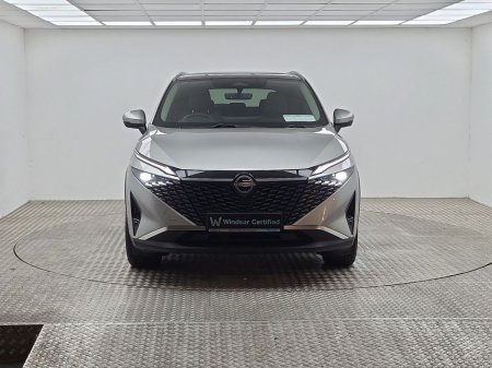 2026 Nissan Qashqai - photo 8