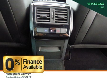 2024 Skoda Superb - photo 18