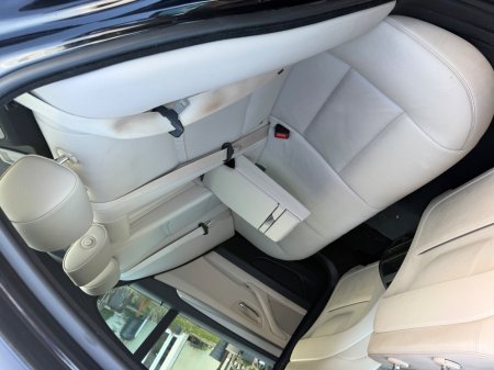 2016 BMW 5-Series - photo 13