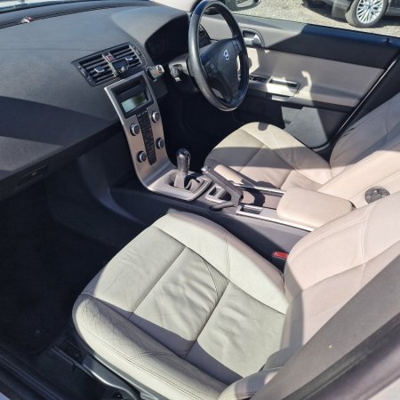 2008 Volvo S40 - photo 14