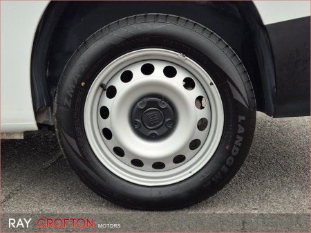 2023 Fiat Doblo - photo 8