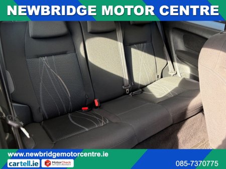 2014 Peugeot 208 - photo 12