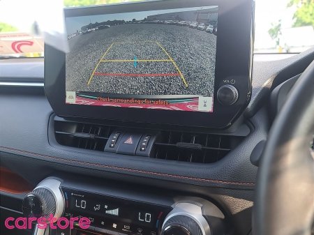 2023 Toyota RAV4 - photo 21