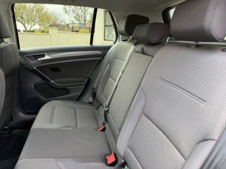 2018 Volkswagen Golf - photo 18