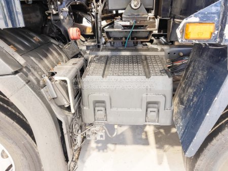 2018 SCANIA G410 - photo 15
