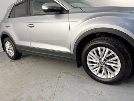 2022 Volkswagen T-Roc - photo 11