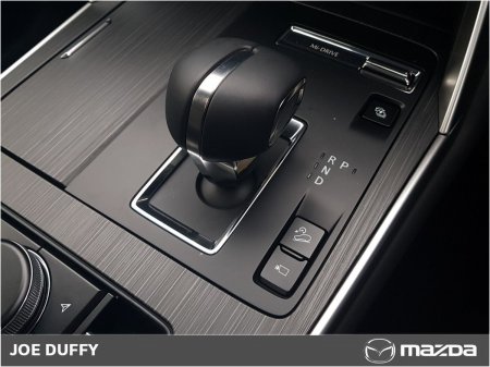 2026 Mazda CX-60 - photo 13