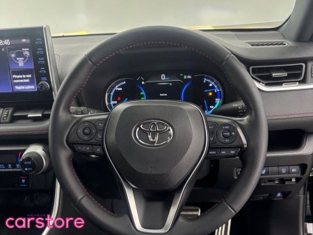 2021 Toyota RAV4 - photo 15