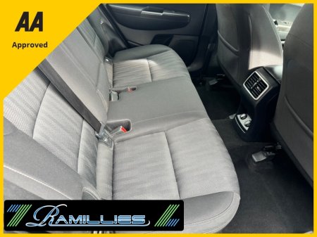 2019 Kia Sportage - photo 20