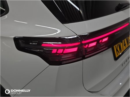 2024 Volkswagen Tiguan - photo 16