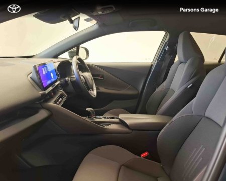 2024 Toyota C-HR - photo 6
