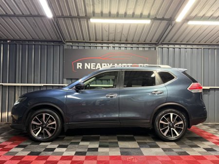 2017 Nissan X-Trail - photo 7