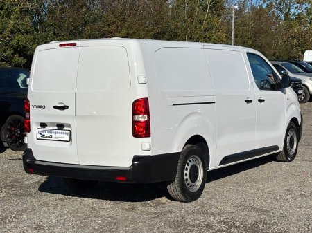 2024 Opel Vivaro - photo 8