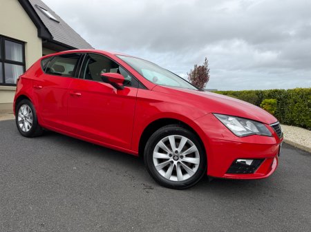 2020 SEAT Leon - photo 3