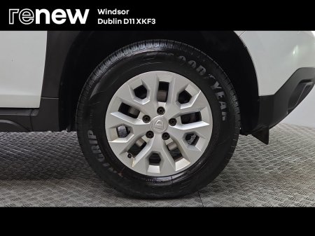 2022 Dacia Duster - photo 8