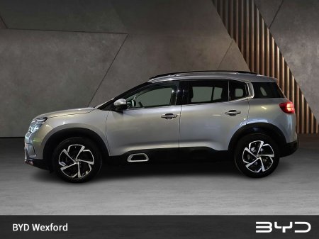 2022 Citroen C5 Aircross - photo 4