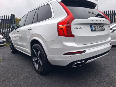 2018 Volvo XC90 - photo 9