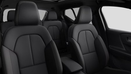 2027 Volvo EX40 - photo 8