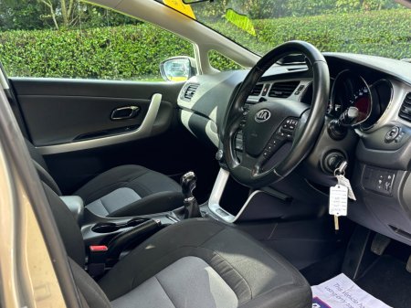 2014 Kia Ceed - photo 6