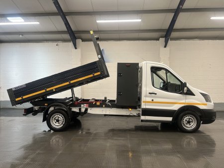 2022 Ford Transit - photo 9