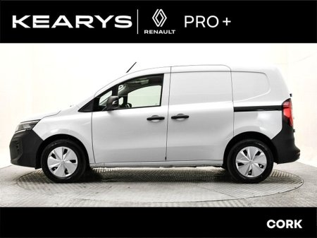 2024 Nissan TOWNSTAR - photo 3
