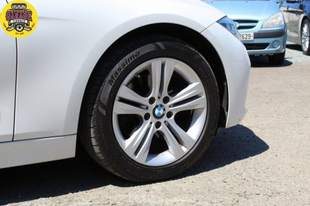 2016 BMW 3-Series - photo 9