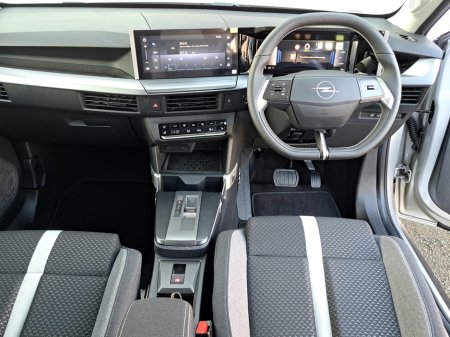 2027 Opel Frontera - photo 18