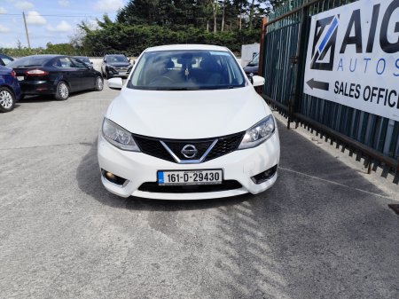 2016 Nissan Pulsar - photo 2
